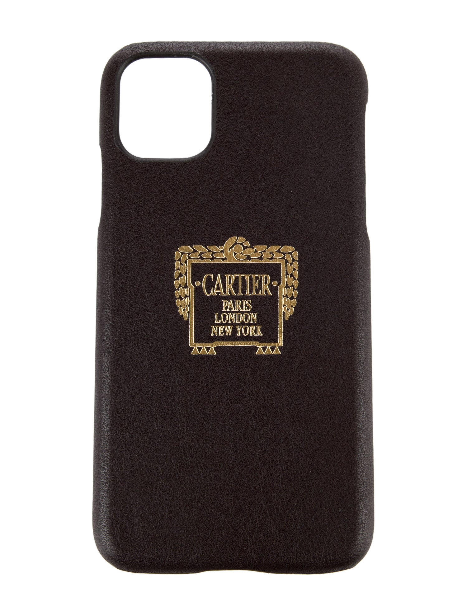 Cartier Iphone Case