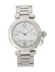 Cartier Pasha C de Cartier Watch