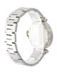 Cartier Pasha C de Cartier Watch