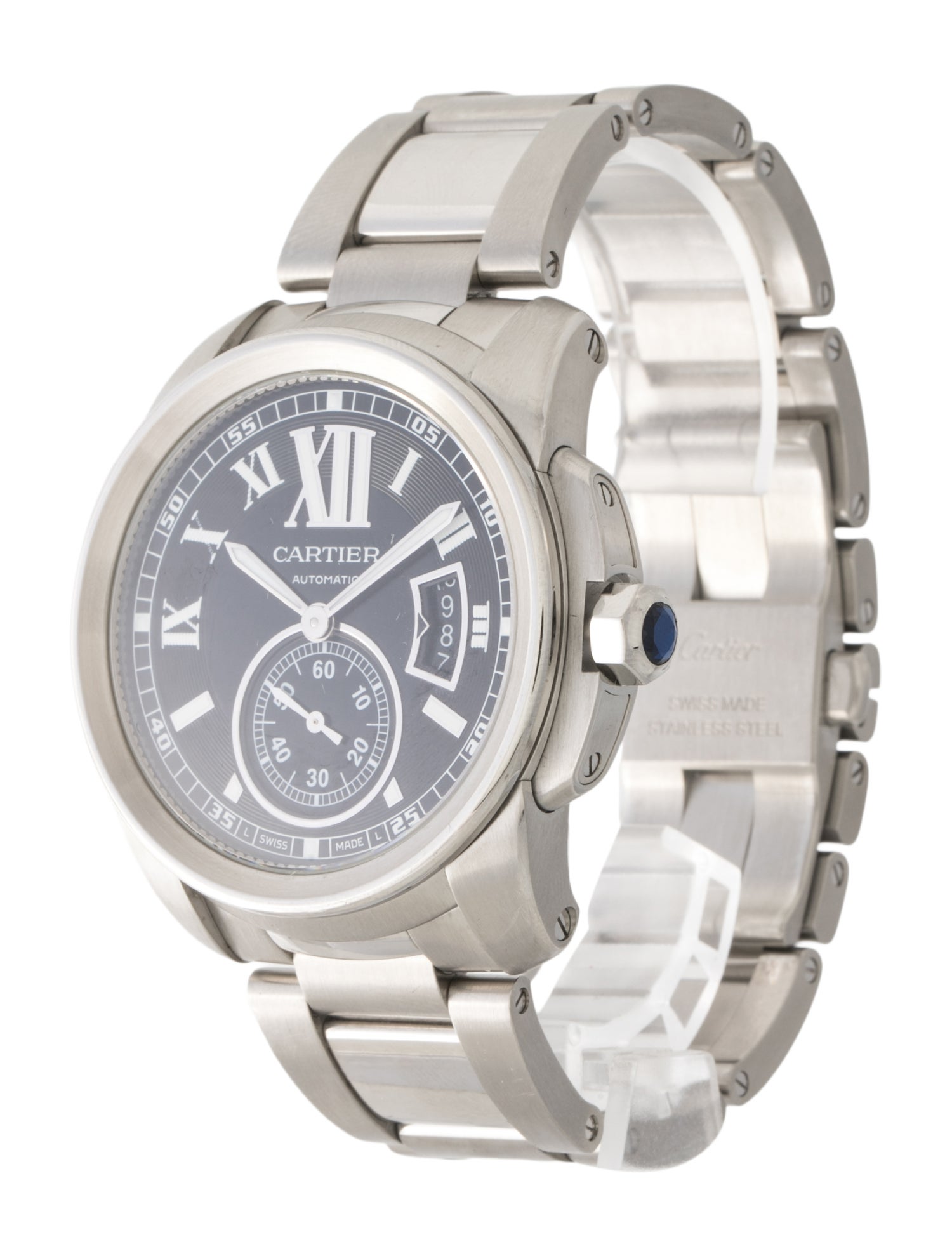 Cartier Calibre de Cartier Watch