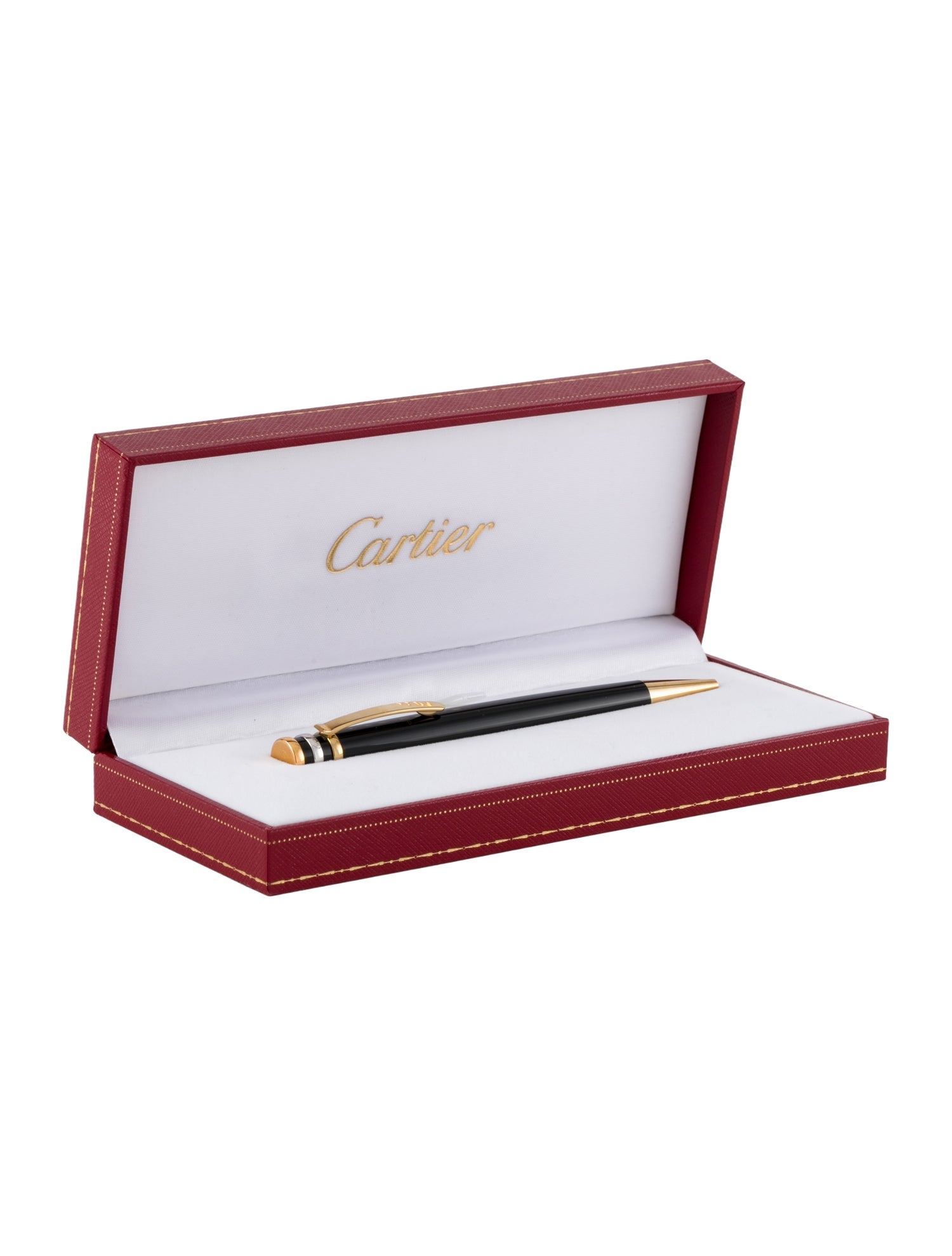 Cartier Trinity de Cartier Ballpoint Pen