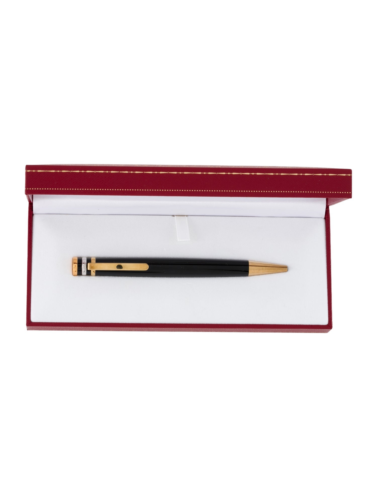 Cartier Trinity de Cartier Ballpoint Pen