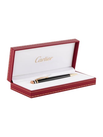 Cartier Trinity de Cartier Ballpoint Pen