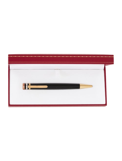Cartier Trinity de Cartier Ballpoint Pen