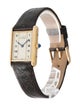Cartier Must Tank Watch