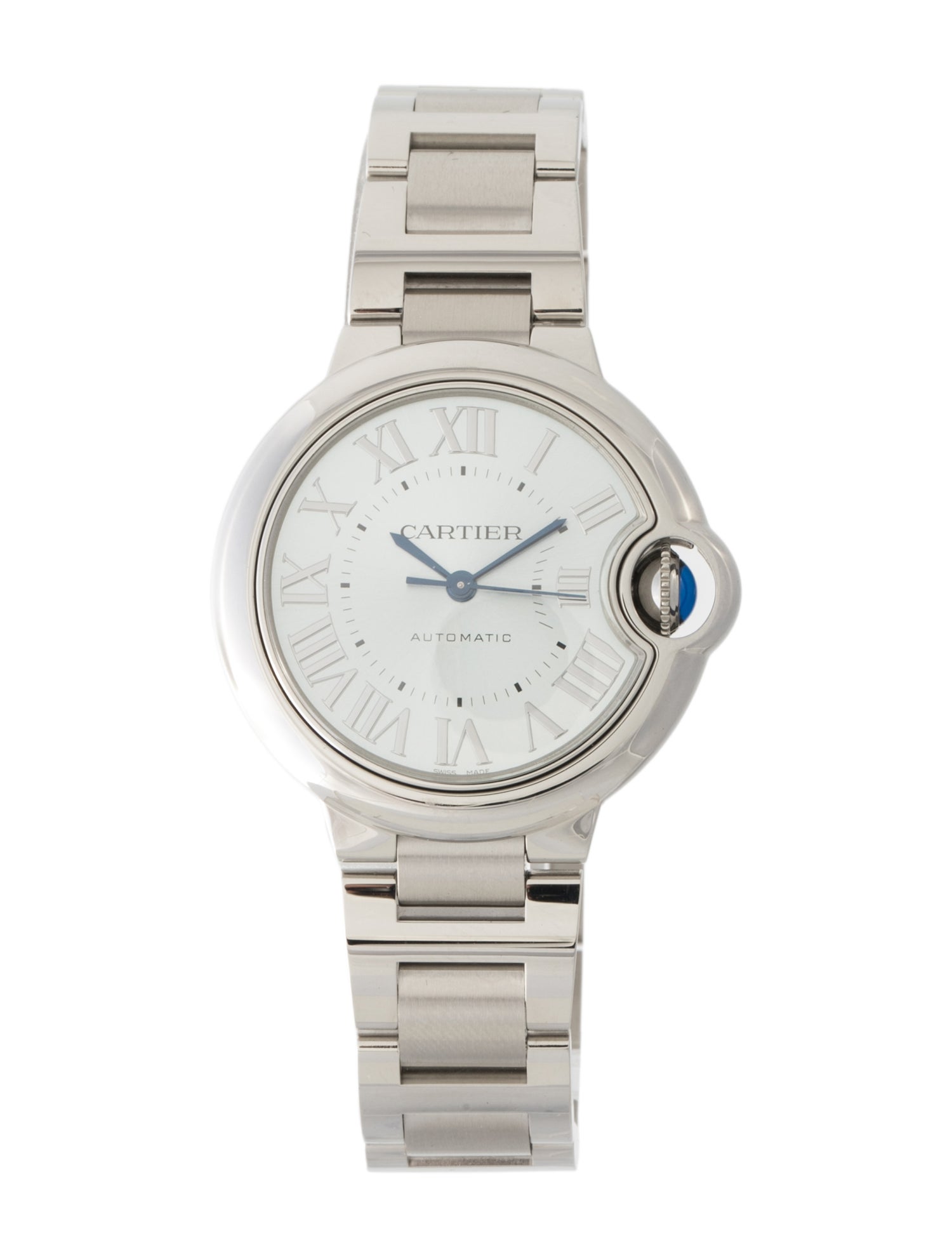 Cartier Ballon Bleu de Cartier Watch