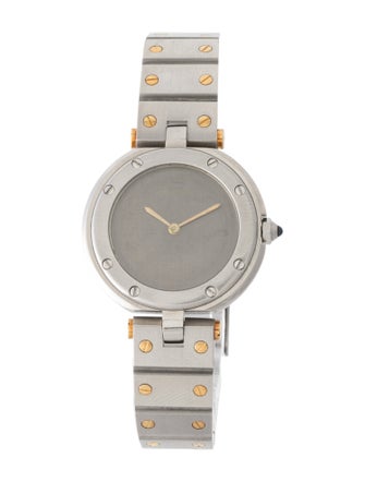 Cartier Santos Vendôme Watch