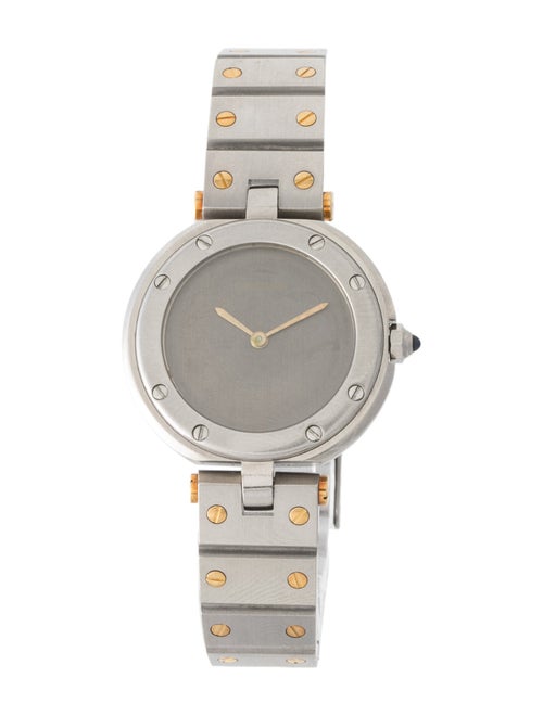 Cartier Santos Vendôme Watch
