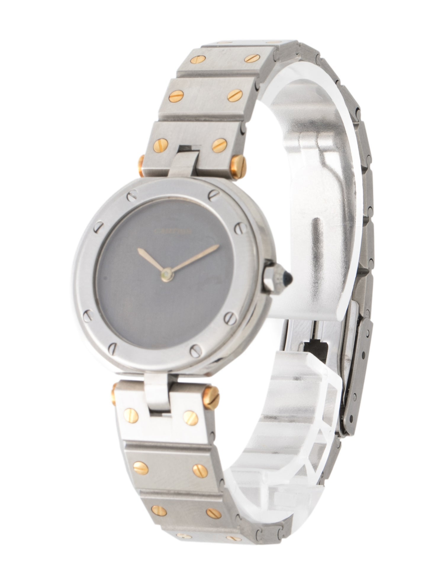 Cartier Santos Vendôme Watch