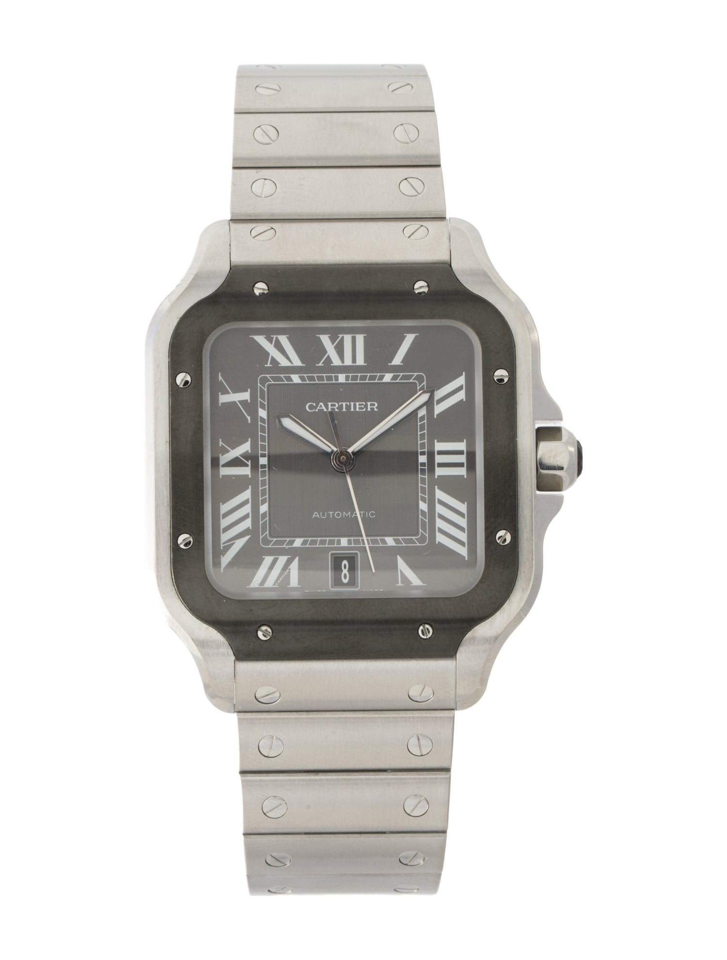Cartier Santos de Cartier Watch