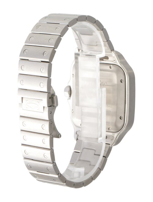 Cartier Santos de Cartier Watch