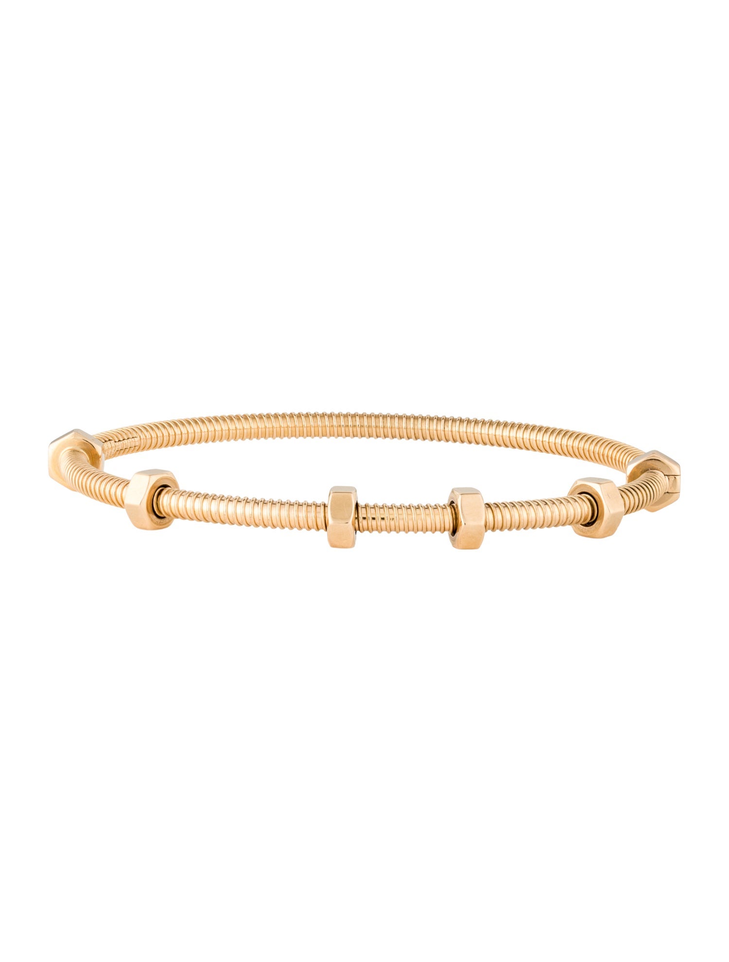 Cartier Écrou de Cartier Bracelet