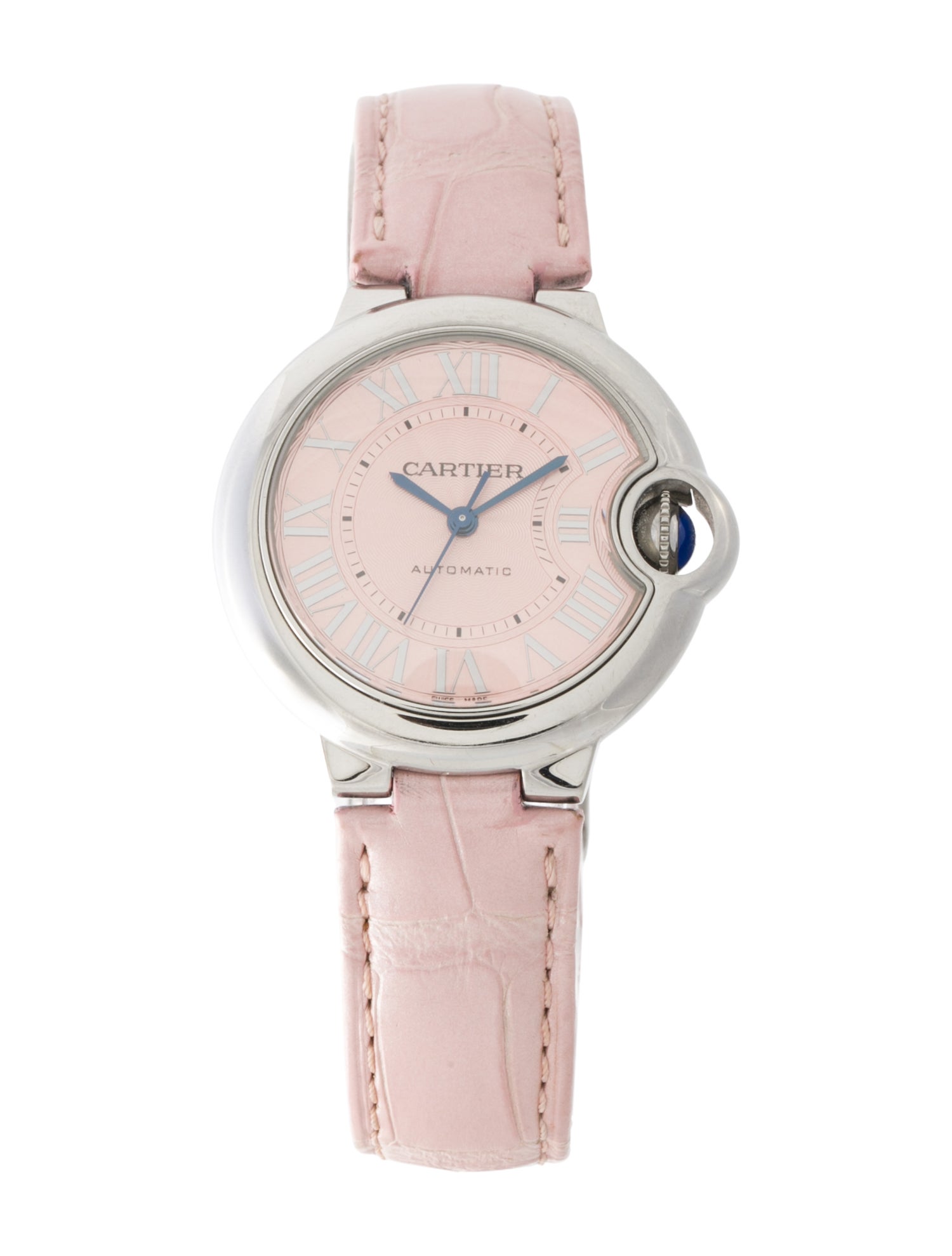 Cartier Ballon Bleu de Cartier Watch