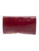 Cartier Leather Clutch
