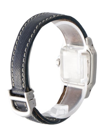 Cartier Santos Galbèe Watch