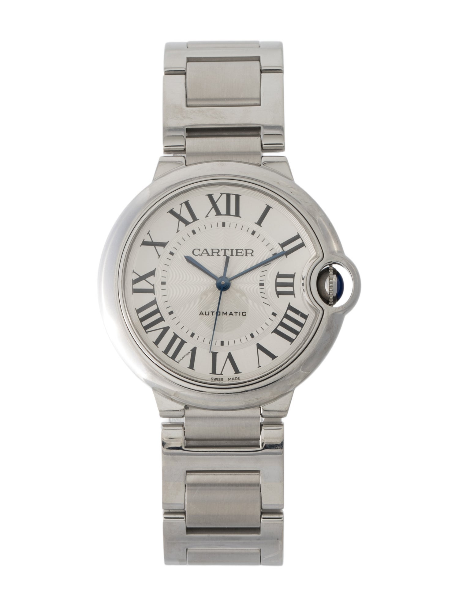Cartier Ballon Bleu de Cartier Watch