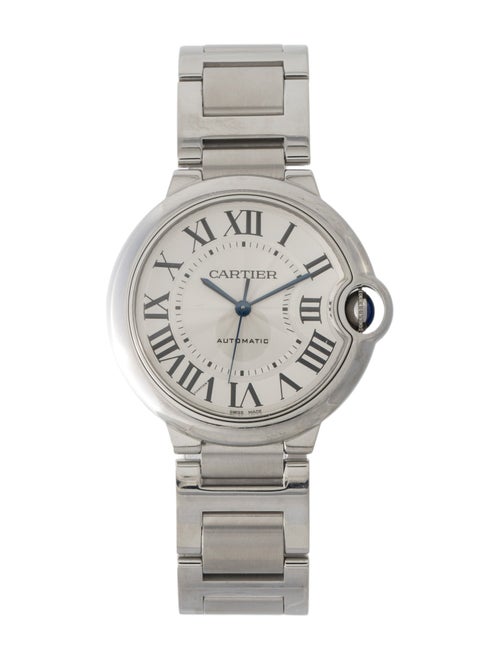 Cartier Ballon Bleu de Cartier Watch