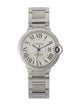 Cartier Ballon Bleu de Cartier Watch