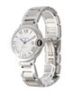 Cartier Ballon Bleu de Cartier Watch
