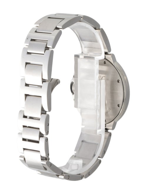 Cartier Ballon Bleu de Cartier Watch