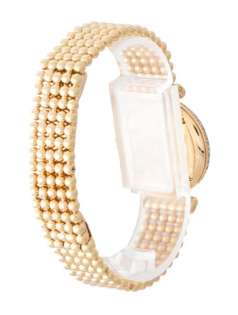 Cartier Colisée Watch