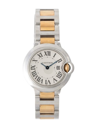 Cartier Ballon Bleu de Cartier Watch