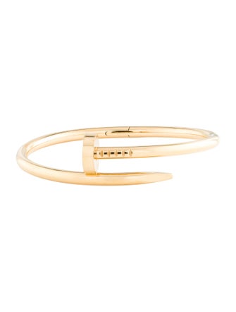 Cartier Juste un Clou Bracelet, Classic Model