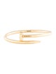 Cartier Juste un Clou Bracelet, Classic Model