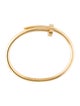 Cartier Juste un Clou Bracelet, Classic Model