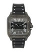 Cartier Santos de Cartier Watch