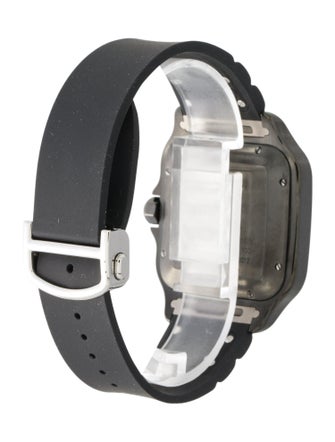 Cartier Santos de Cartier Watch