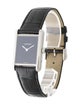 Cartier Tank Must de Cartier Watch