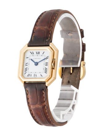 Cartier Cartier Libre Ceinture Watch