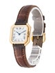 Cartier Cartier Libre Ceinture Watch