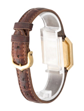 Cartier Cartier Libre Ceinture Watch