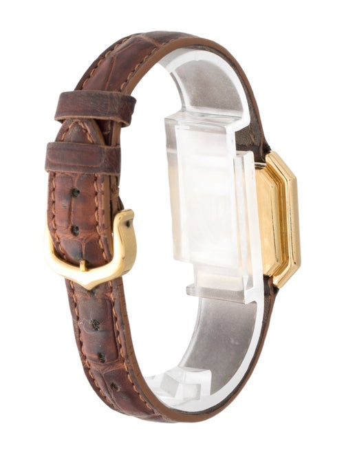 Cartier Cartier Libre Ceinture Watch