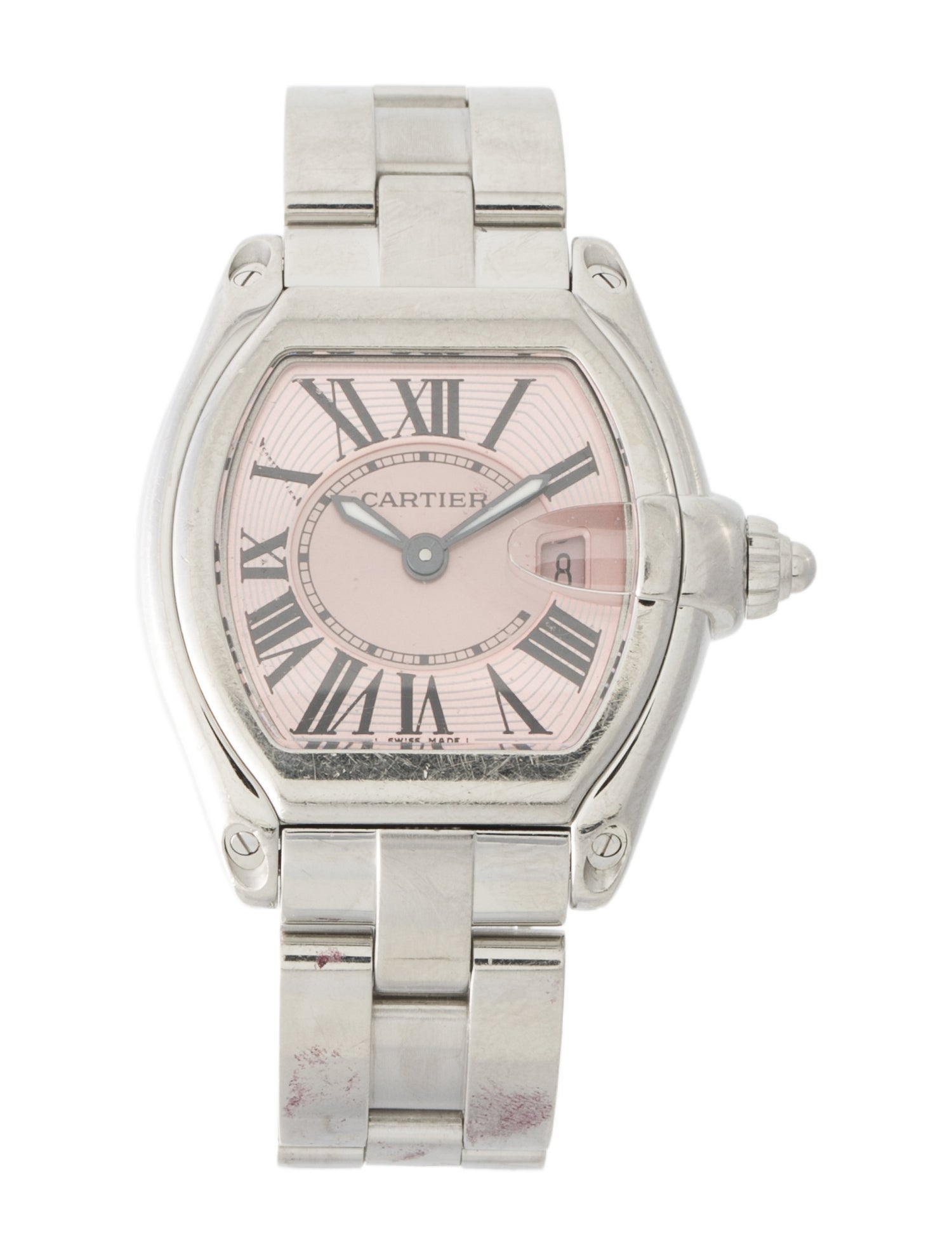 Cartier Roadster de Cartier Watch