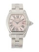 Cartier Roadster de Cartier Watch
