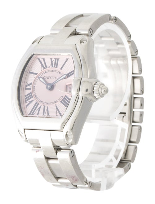 Cartier Roadster de Cartier Watch