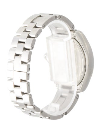 Cartier Roadster de Cartier Watch