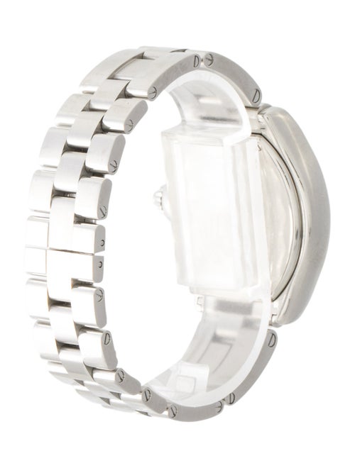 Cartier Roadster de Cartier Watch