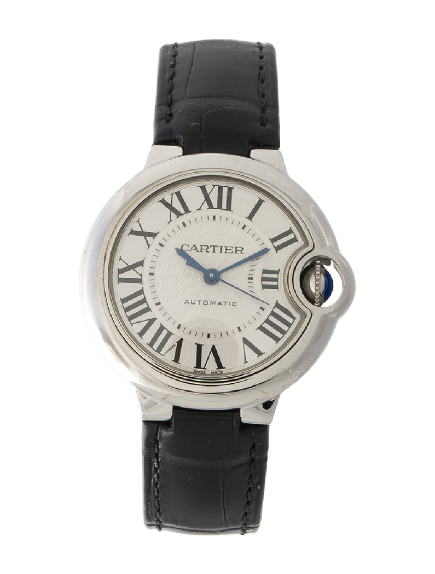 Cartier Ballon Bleu de Cartier Watch