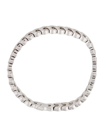 Cartier Diamond C de Cartier Bracelet