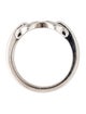 Cartier Double C Decor Ring
