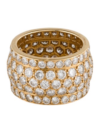 Cartier Diamond Nigeria Band