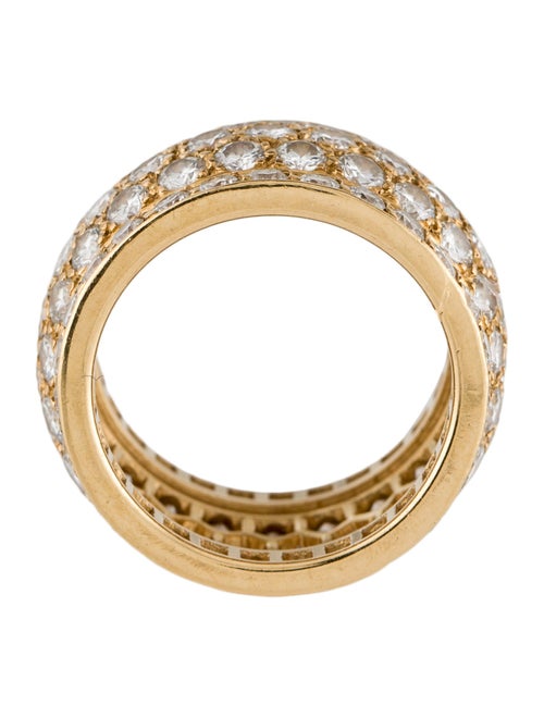 Cartier Diamond Nigeria Band