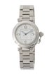 Cartier Pasha C de Cartier Watch