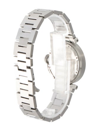 Cartier Pasha C de Cartier Watch
