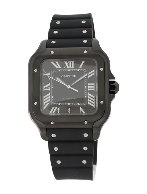Cartier Santos de Cartier Watch