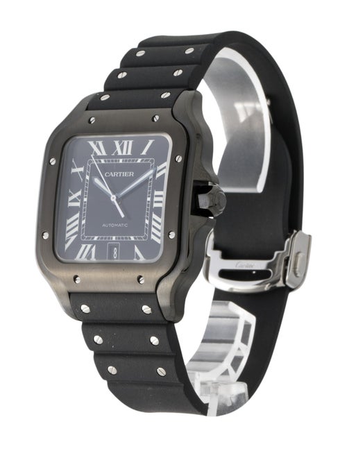 Cartier Santos de Cartier Watch